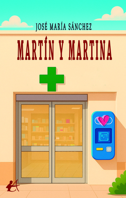 Martin y martina