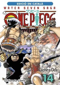 One Piece n. 14 (català)