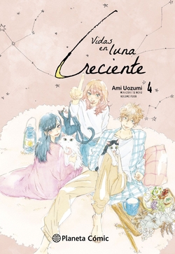 Vidas en Luna creciente nº 04/04