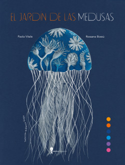 El jardin de las medusas