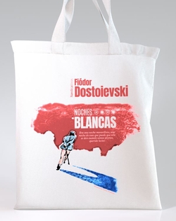 Bolsa noches blancas