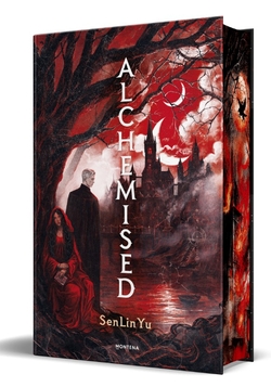 Alchemised