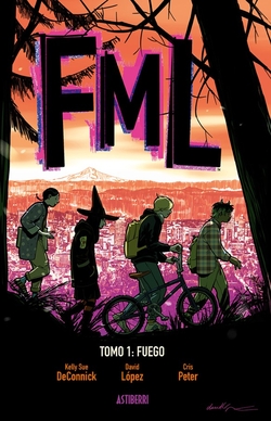 FML 1: FUEGO