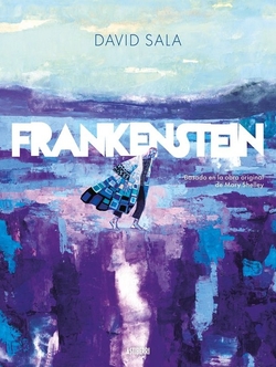 FRANKENSTEIN