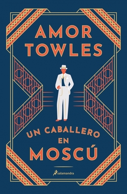El caballero en moscu