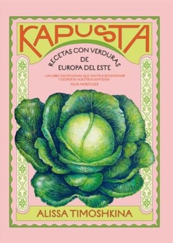 Kapusta