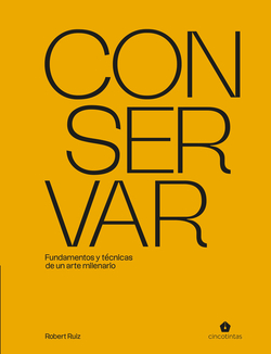 Conservar