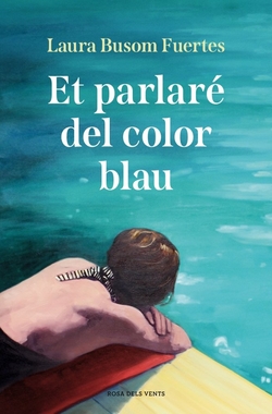 Et parlaré del color blau