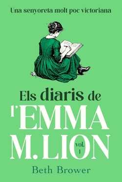 1.Els diaris de l'Emma M. Lion