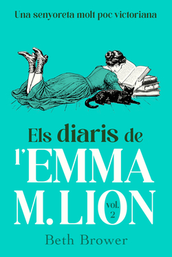 2.Els diaris de l'Emma M. Lion
