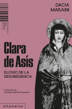 Clara de Asís