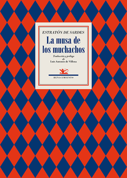La musa de los muchachos