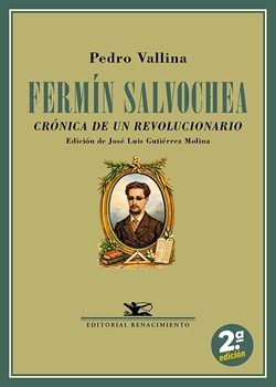 Fermín Salvochea. Crónica de un revolucionario