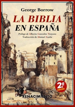 La Biblia en España