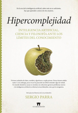 Hipercomplejidad