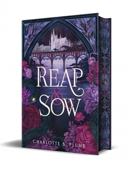 Reap Sow (edición en español) (Reap Sow 1)