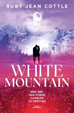 White Mountain (Black River 2)