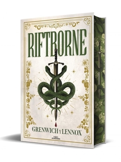 Riftborne