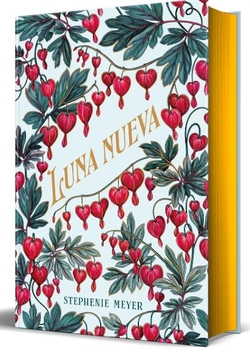 Luna nueva (edición especial limitada «Bella y Jacob» por el 20º aniversario)