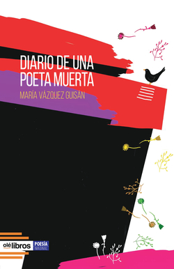 Diario de una poeta muerta