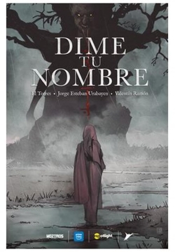 DIME TU NOMBRE