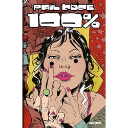 PAUL POPE CIEN POR CIEN