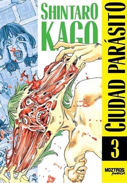 3.Ciudad parásito