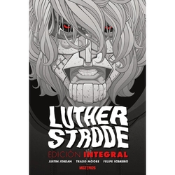 Luther strode: edición integral