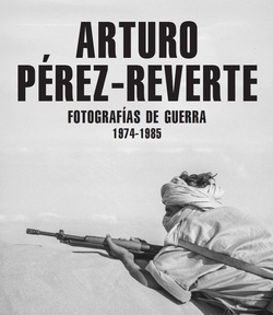 FOTOGRAFÍAS DE GUERRA (1974-1985)