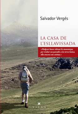 La Casa de l'esllavissada