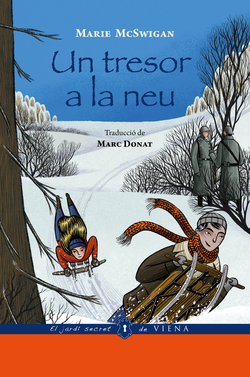 Un tresor a la neu