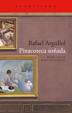 Pinacoteca sonada