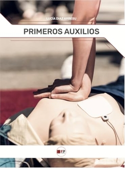 PRIMEROS AUXILIOS