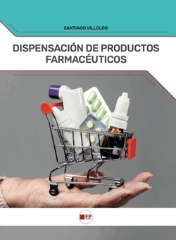 Dispensacion de productos farmaceuticos