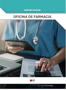 OFICINA DE FARMACIA