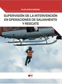 Supervisión de la Intervención en Operaciones de Salvamento y Res