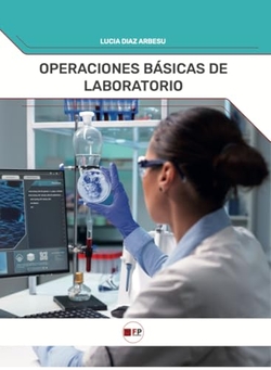 OPERACIONES BASICAS DE LABORATORIO