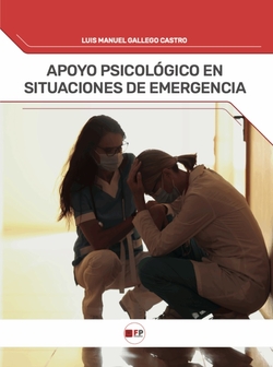 Apoyo psicologico en situaciones de emergencia