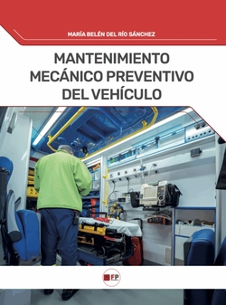 Mantenimiento mecanico preventivo del vehiculo