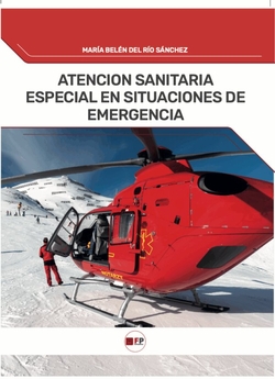 Atención Sanitaria Especial en Situaciones de Emergencias