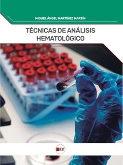 TÉCNICAS DE ANÁLISIS HEMATOLÓGICO