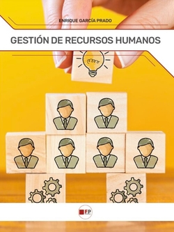 Gestión de recursos humanos