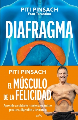 Diafragma: El músculo de la felicidad