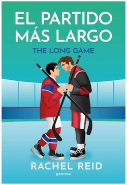 El partido más largo (Game Changers 6)