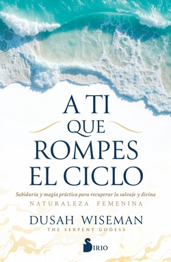 A TI QUE ROMPES EL CICLO