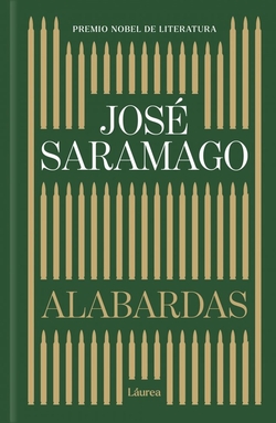 ALABARDAS (LAUREA)