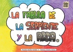 La fabula de la serpiente y la roca