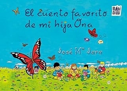 EL CUENTO FAVORITO DE MI HIJA ONA