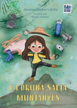 BRUNA SALTA MUNTANYES, LA