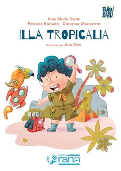 ILLA TROPICALIA